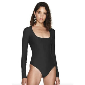 Alix NYC SULLIVAN Bodysuit